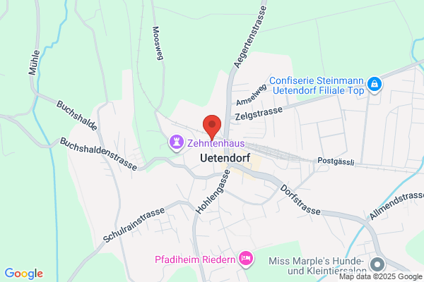 Freie evang. Gemeinde