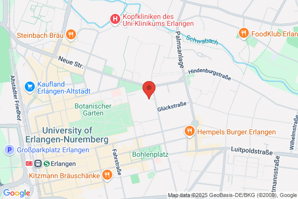 Regionalspital Chirurgie