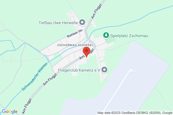 Huepfkissen GmbH