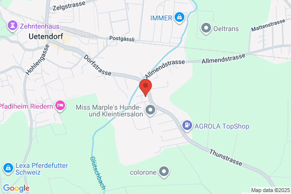 HÄNNI MÖBEL