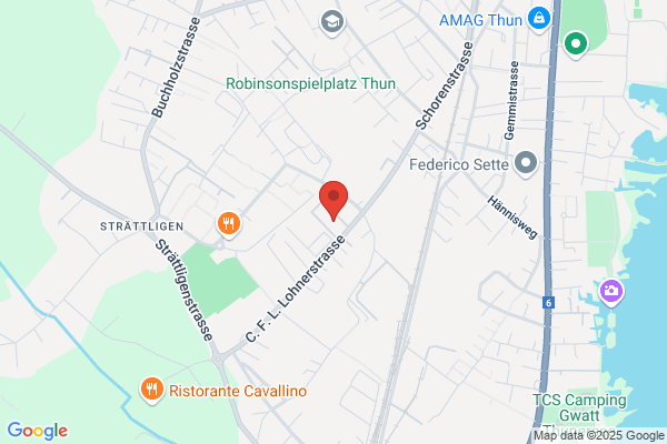 Degonda-Rehab SA