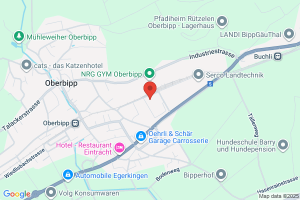 Schoeni und Masshard AG Sauerkrautfabrik
