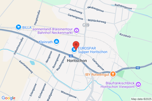 Physiotherapie Hofer
