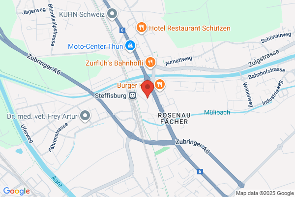 Schüür Restaurant & Kultur