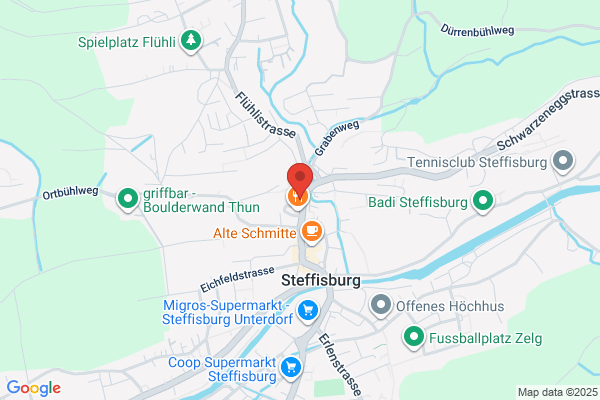 Café-Restaurant Oberdorf