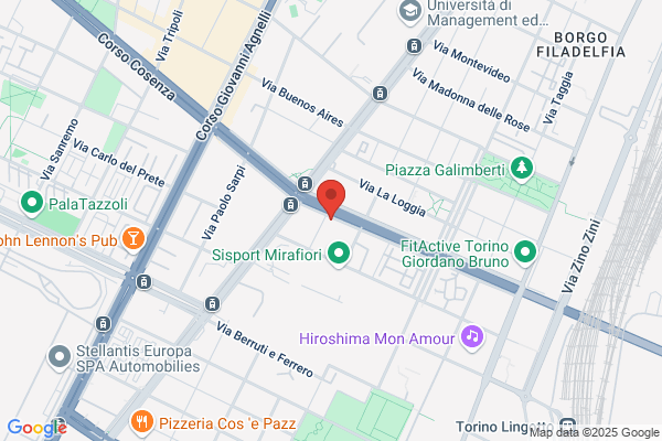 Pizzeria Pizzicata