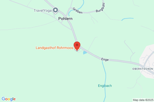 Restaurant Landgasthof Rohrmoos