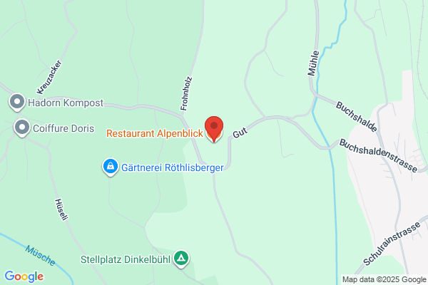 Restaurant Neufeld