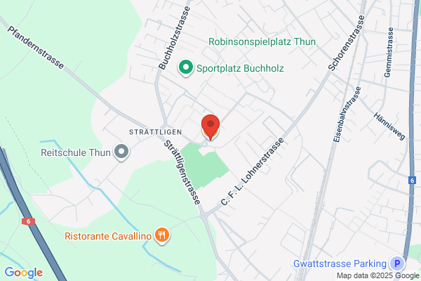 Restaurant Schaermehof