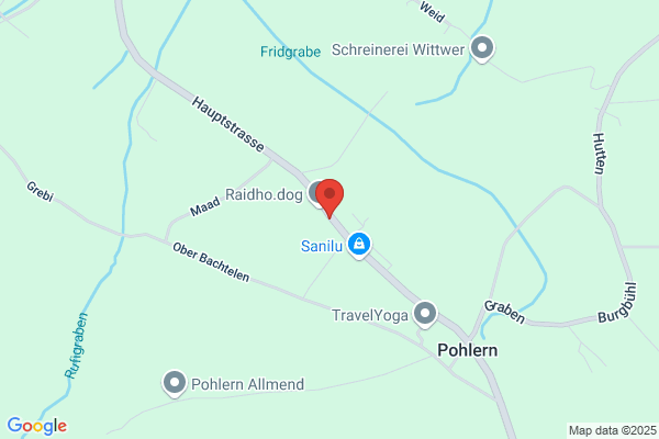 Restaurant Schloessli Pohlern
