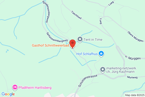 Restaurant Schnittweierbad