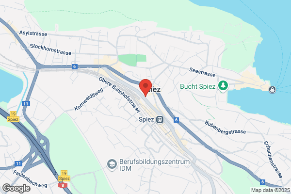 Spar + Leihkasse Steffisburg