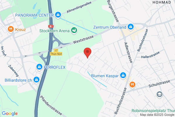 Wohnbaugenossenschaft Neufeld