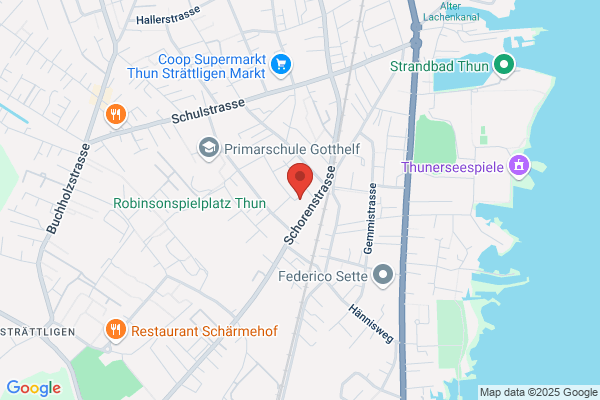 Wohnbaugenossenschaft Stern