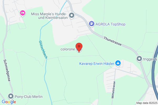 Colorone GmbH
