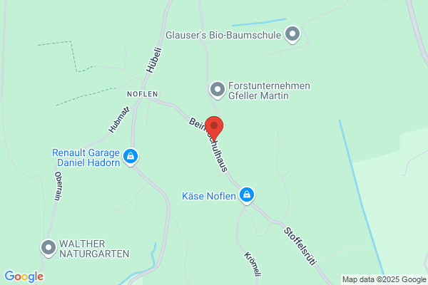Feuerwehrkommando Noflen