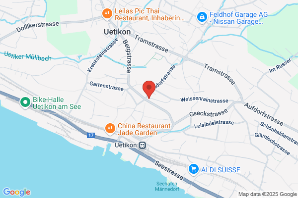 ATELIER 14A ARCHITEKTEN