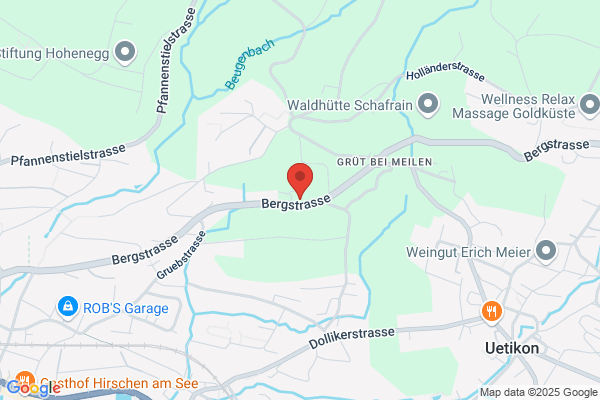 Roth Baumpflege AG