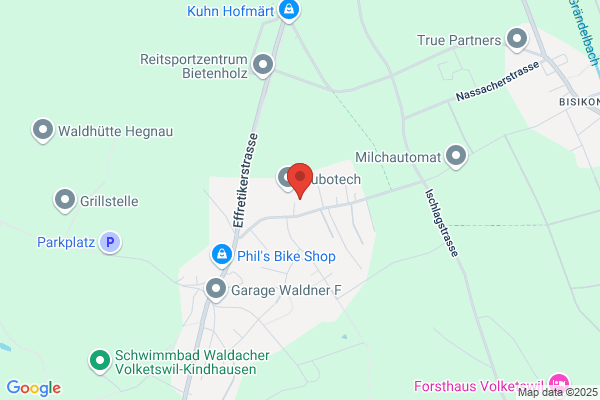 ISVIP DRUCK GmbH