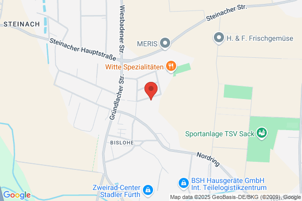 Ernst Mueller