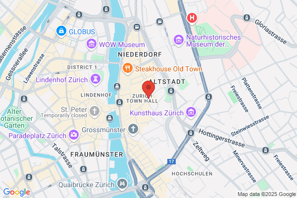 Teppich Forum Wuethrich und Partner