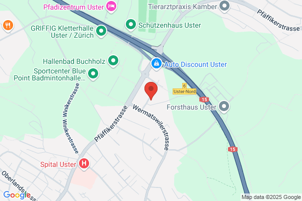 Feralco (Schweiz) AG
