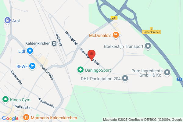 Interlon GmbH