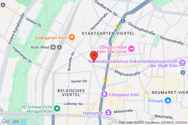 Isscom International GmbH