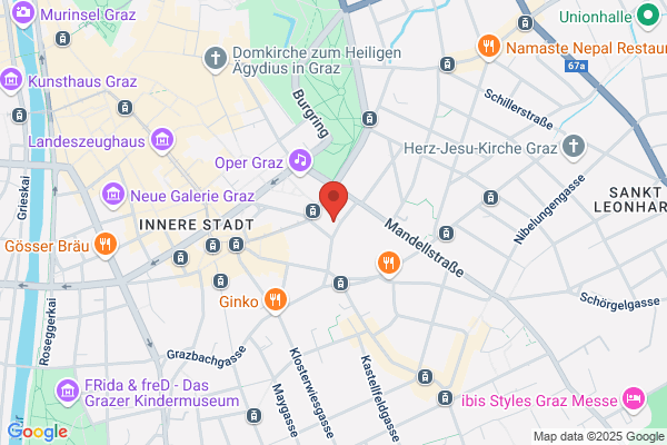 Jugendzentrum DOMINO