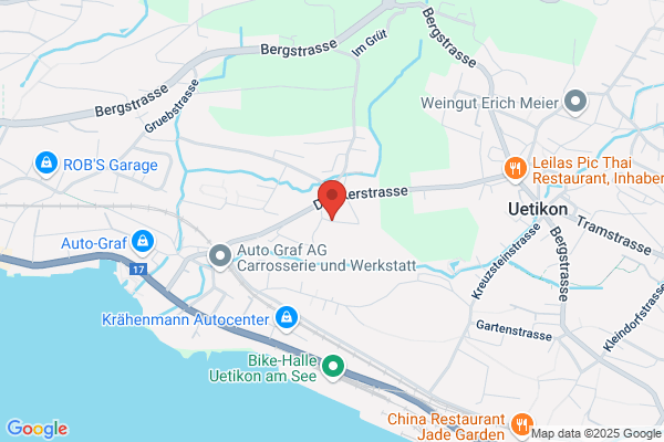 Rokenger Handels- gesellschaft m.b.H.