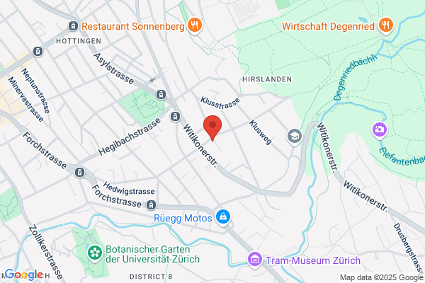 example consulting gmbh