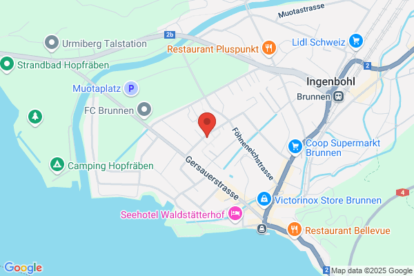 Baggenstos Tiefbau AG