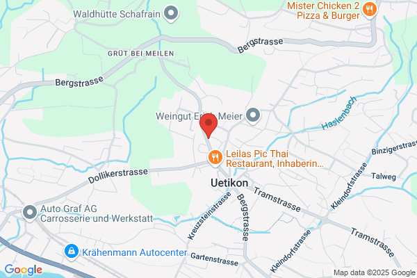 Barro und Thomann Concept Solutions