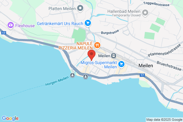 Cinelution P Schenkel