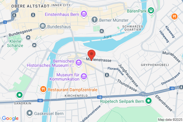 Gasser Locher und Partner AG