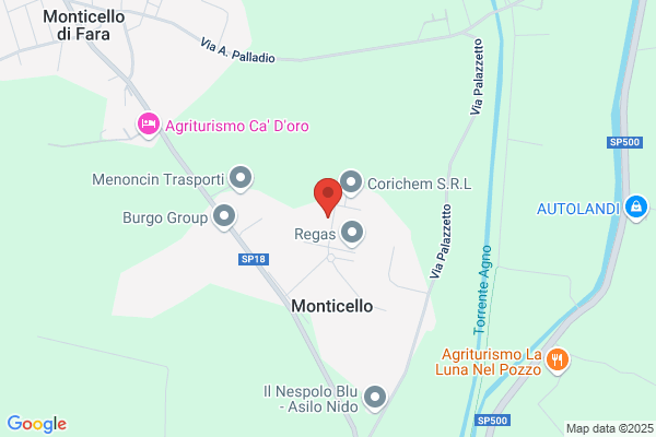 Gebr. Saracino