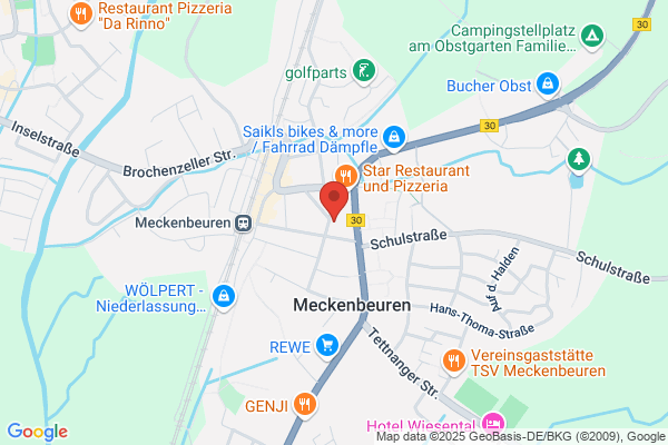 Mathis Immobilien