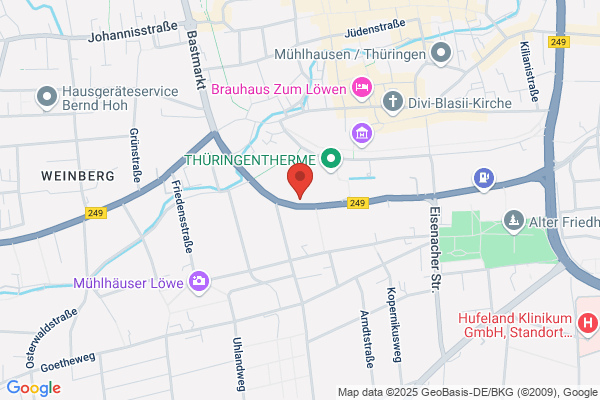 Senioren fuer Senioren Alterszentrum