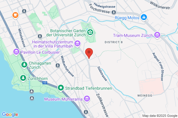 Tauchschule Maennedorf