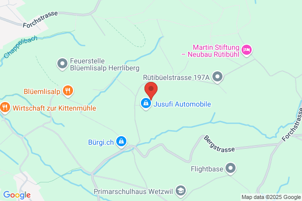 RAPHAEL KOCH GARTENGESTALTUNG GmbH