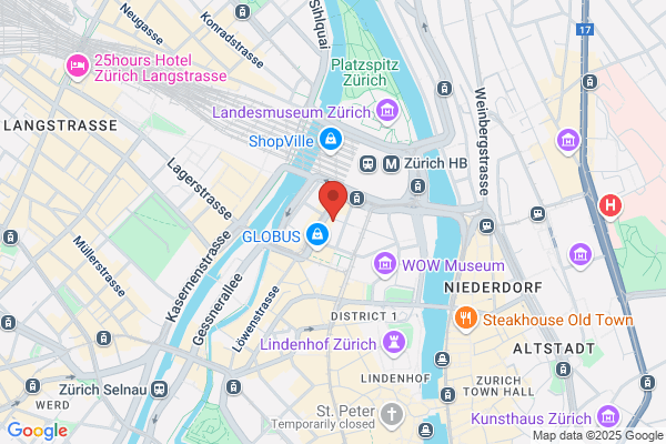 EHAB Services GmbH