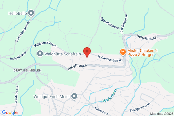 S.P.A. Dienstleistungen GmbH