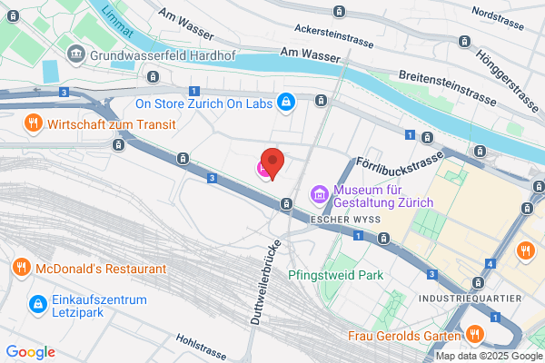 R und R Engineering und Consulting AG