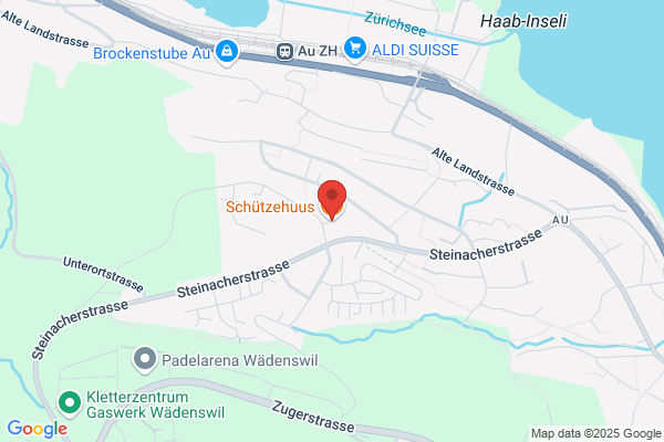 Restaurant Schuetzehuus