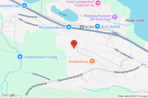 Schulhaus Steinacher I