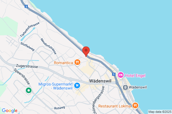 Seeblick Haustechnik Wädenswil GmbH