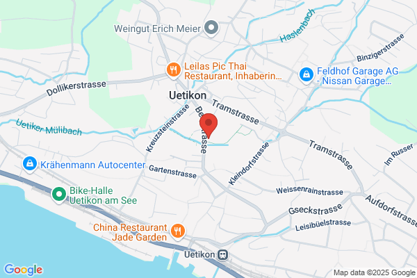 Schulhaus Riedwies