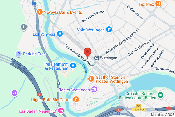 ebs event gmbh