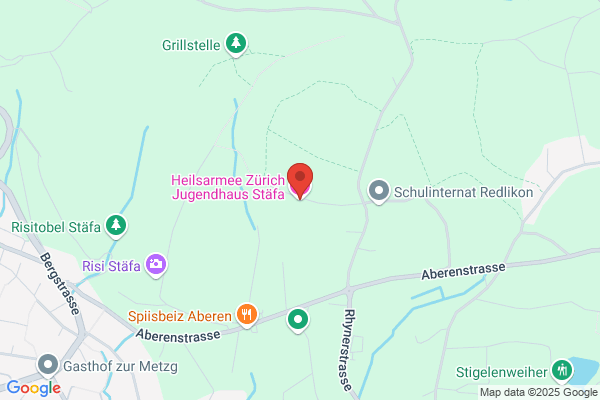 SSS Sepp.Schaffert.Staefa