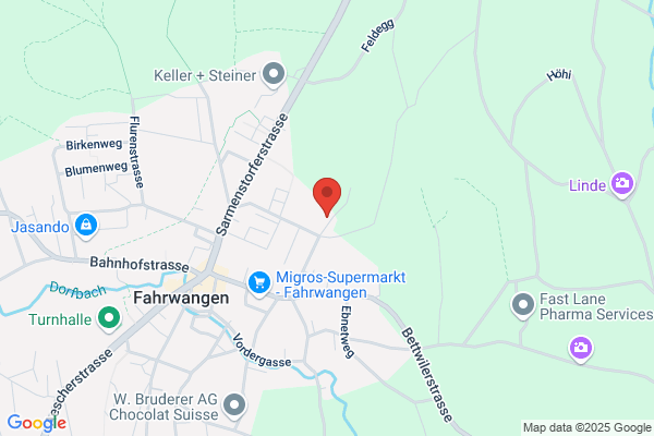 Werder Thalmann Gartenbau GmbH